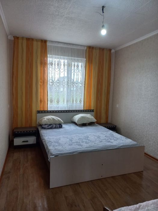 Продам дом в с. Сарыбел (Самарка)