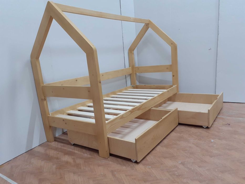 TRANSPORT GRATUIT.Pat tip casuta montessori.Cod 310.