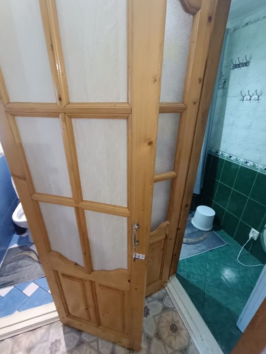 Сдам двухкомнатную квартиру