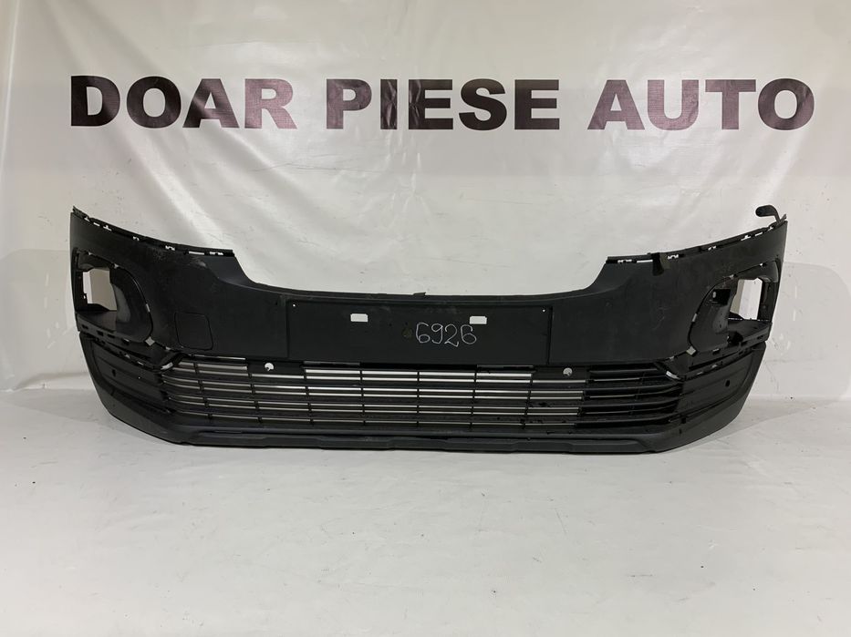 Bara fata Peugeot Rifter, 2018, 2019, 2020, 2021, 2022, cod origine OE 9816755880.