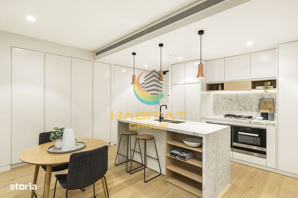 Apartament 2 camere - metrou Nicolae Teclu