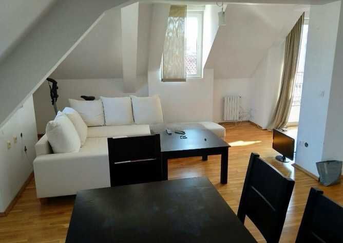 Продава се Двустаен апартамент в София, Дружба 1 - 71 кв.м за 1691 €/кв.м - Снимка #1