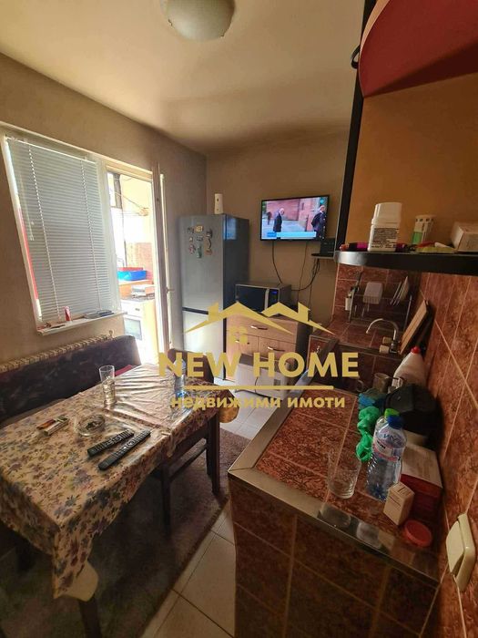 Продава се Едностаен апартамент в Добрич, Балик - 45 кв.м за 476 €/кв.м - Снимка #5