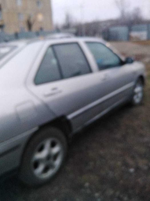 Продам автомобиль