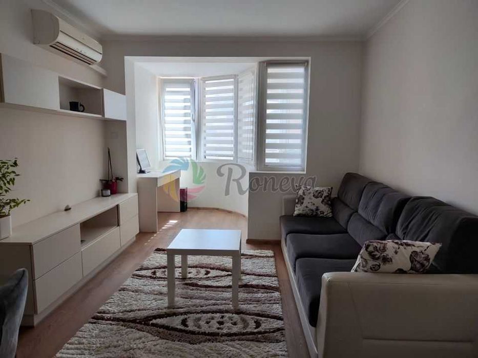 Дава се под наем Тристаен апартамент в Варна, Завод Дружба - 95 кв.м за 750 € - Снимка #2