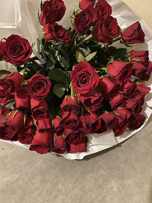 Сатылады роза гүл