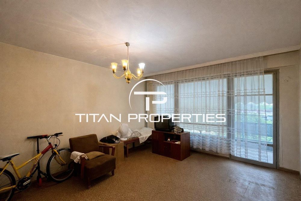 Продава се Двустаен апартамент в Пловдив, Кършияка - 70 кв.м за 1013 €/кв.м - Снимка #4