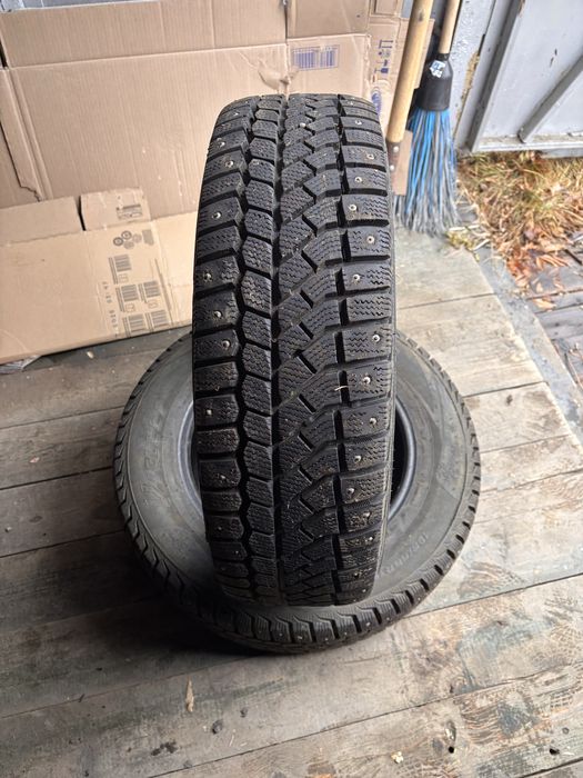 Резина 195х65х15