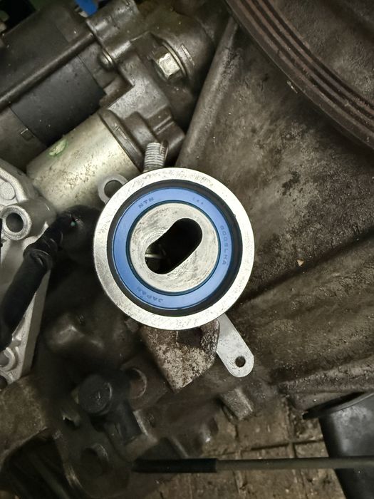 Хонда сивик D16у3 v-tec