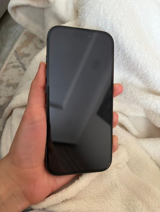 Айфон 17 100% идеал