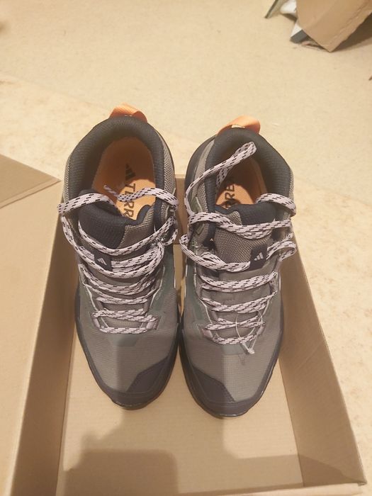 Adidas Terrex AX4 GTX W