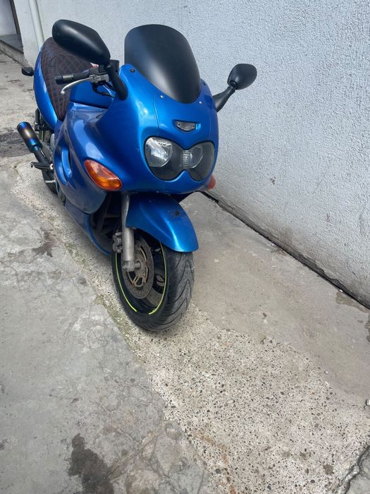 De vânzare Suzuki GSX750F