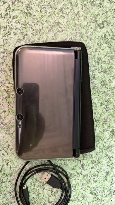 Продам Nintendo 3DS