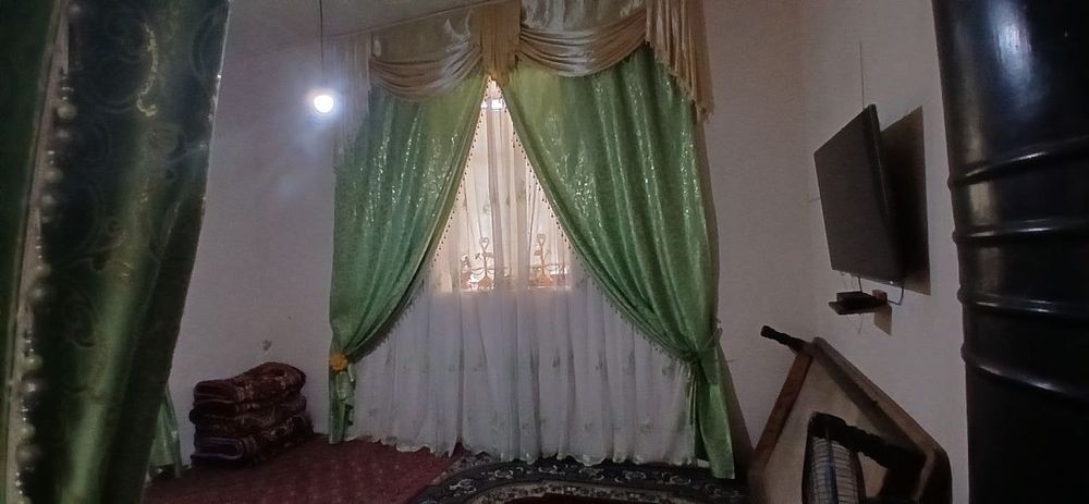 Квартира 2 хонали