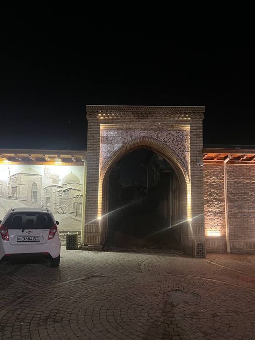 Ижарага берилади