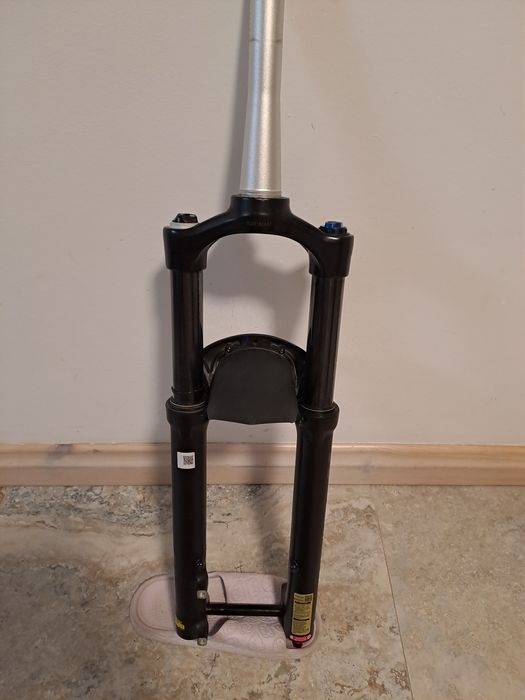 Furca sr suntour xcr aer