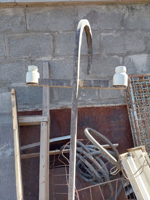 Продаётся  гусак для света.