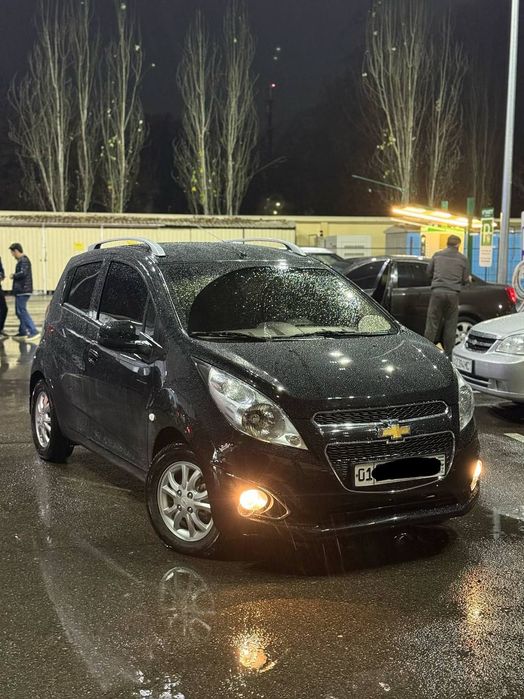 Спарк Афтомат кора 2022 йил 125.