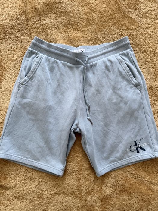 Къси панталони