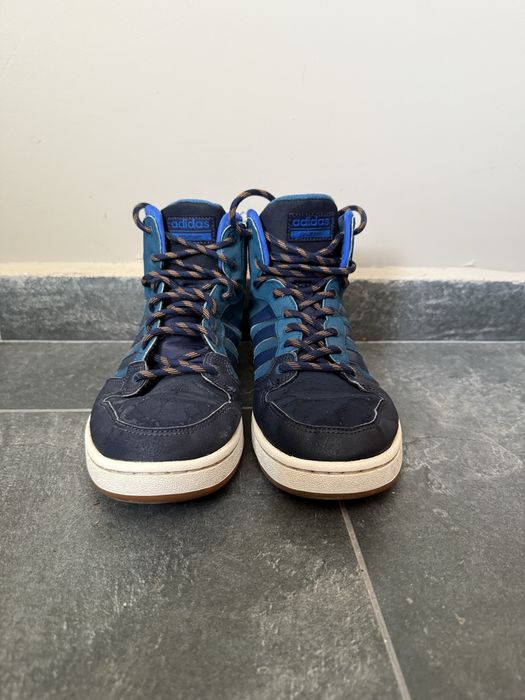 Маратонки Adidas