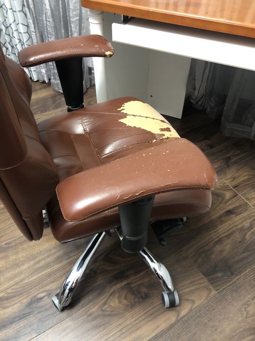 Кресло компьютерное