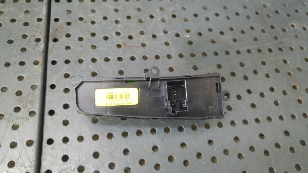 Bloc butoane servo city asr fiat bravo 2 198