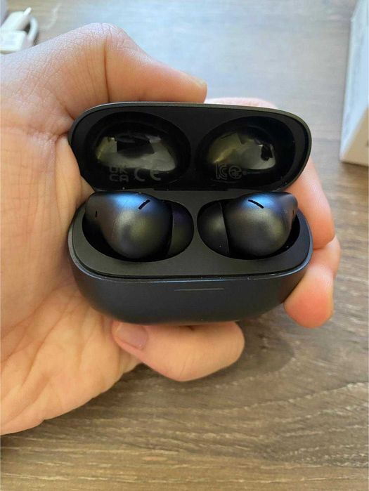 Xiaomi Redmi Buds 6 Pro (Noi Noute)