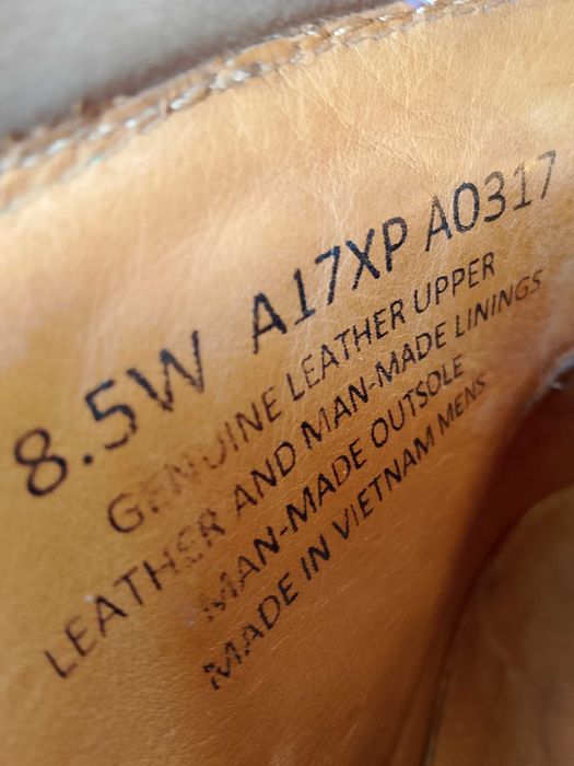 Timberland 7 inches ботуши