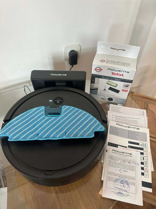 Rowenta X- plorer serie 80