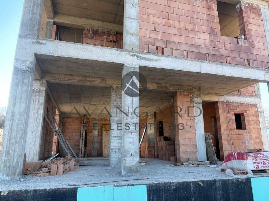 Продава се Къща в с. Марково, Област Пловдив - 219 кв.м за 1500 €/кв.м - Снимка #10