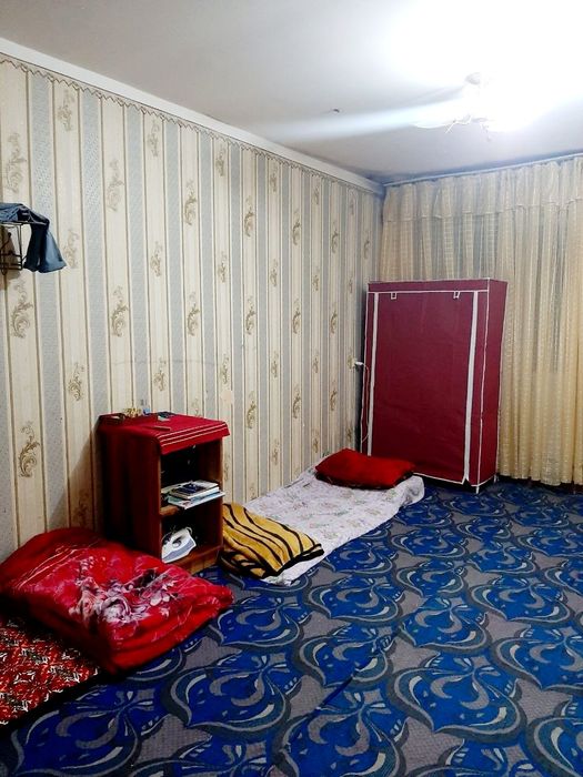 Kvartiraga sherik olamiz 350 000 so'm kishi boshiga