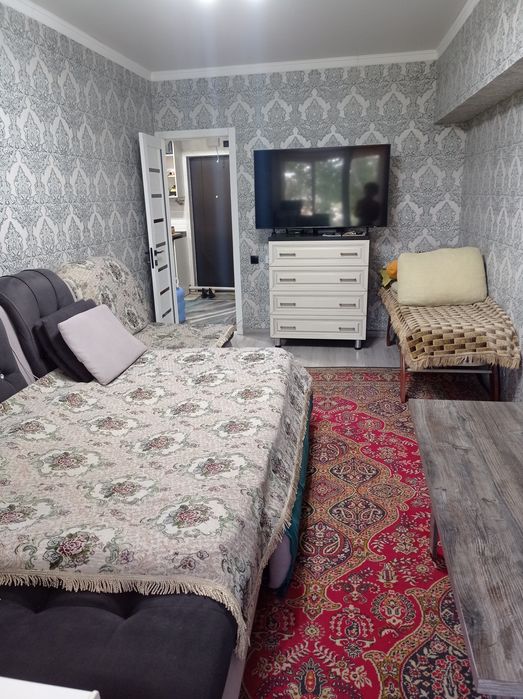 Продам двухкомнатную квартру