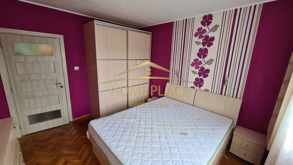 Дава се под наем Четиристаен апартамент в Варна, Чайка - 100 кв.м за 663 € - Снимка #5