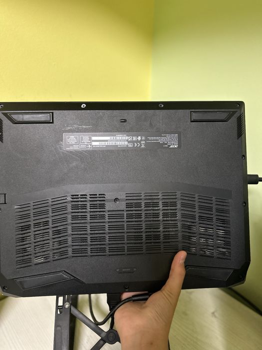 Лаптоп acer nitro 5
