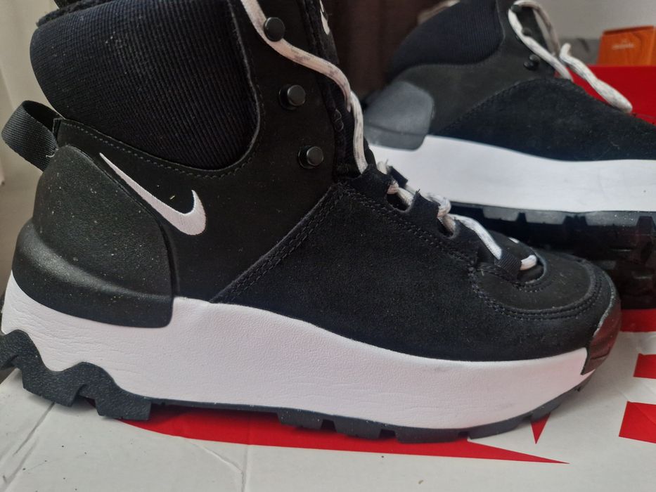 Ghete Nike City Classic Boot