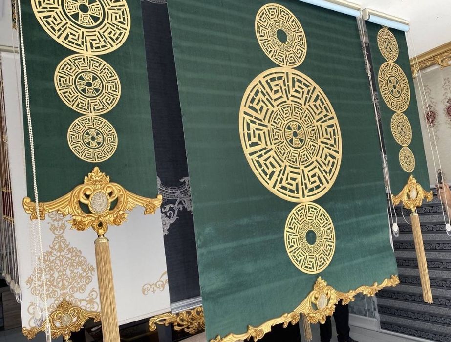 Жалюзи жалузи завод штор