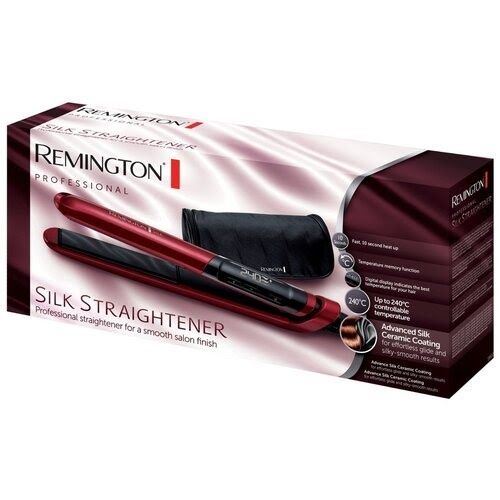 Утюжок Remington S9600