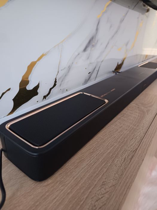 Home cinema Ultimea Skywave f40 Dolby Atmos 5.1.2