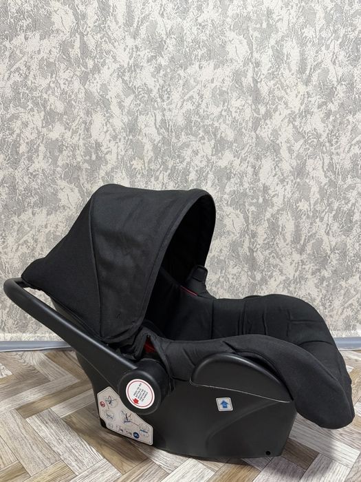 Детская автолюлька