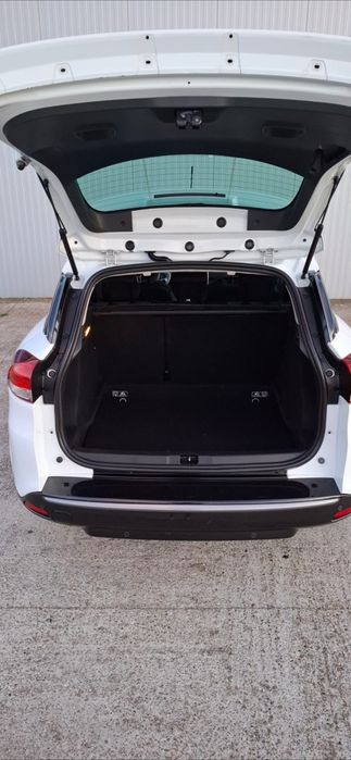RENAULT Clio 2016 — imagine 5