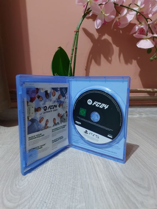 Fifa 24 Superliga Playstation 5