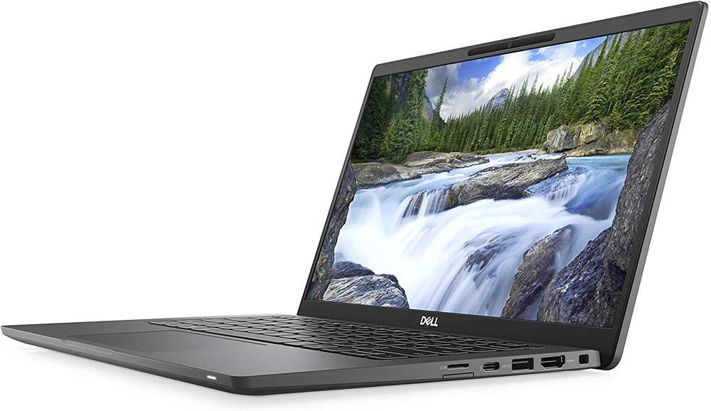 14”IPS Dell Latitude 7420 / i5-1145G7 / 512GB SSD / Win10Pro