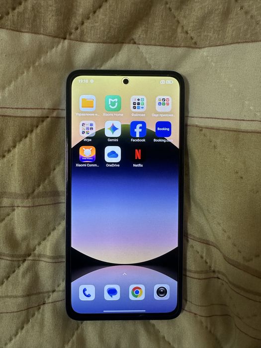 Xiaomi Redmi Note 14