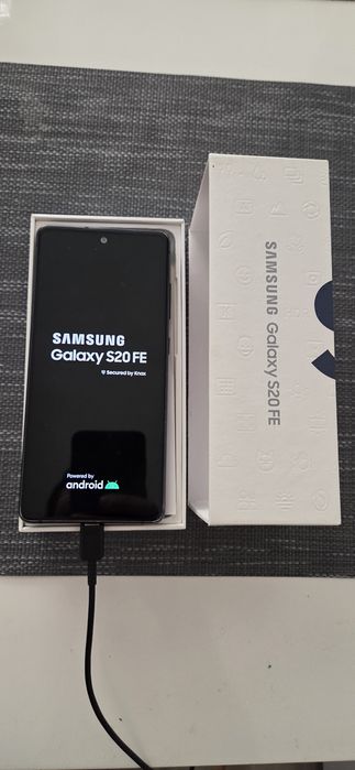 Samsung Galaxy S20 FE