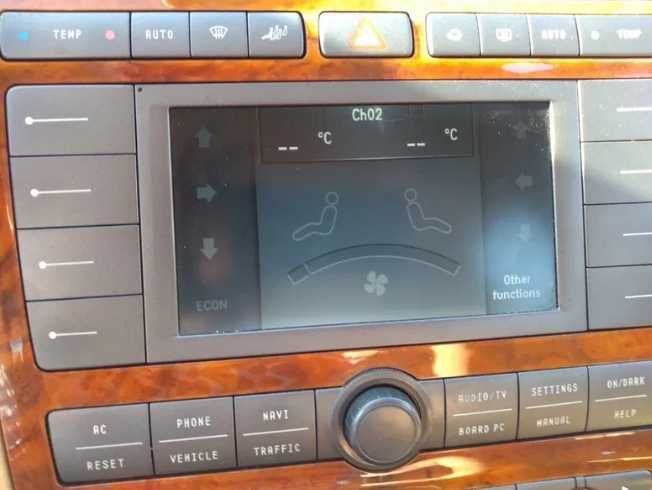 VW Phaeton 5.0TDI  3.0TDI  3.2v6 2003г на части