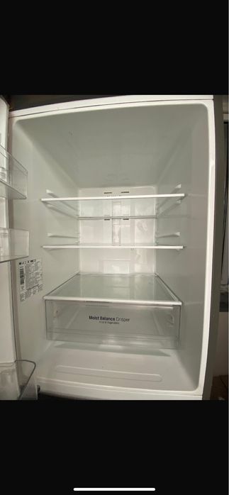 Холодильник рабочий