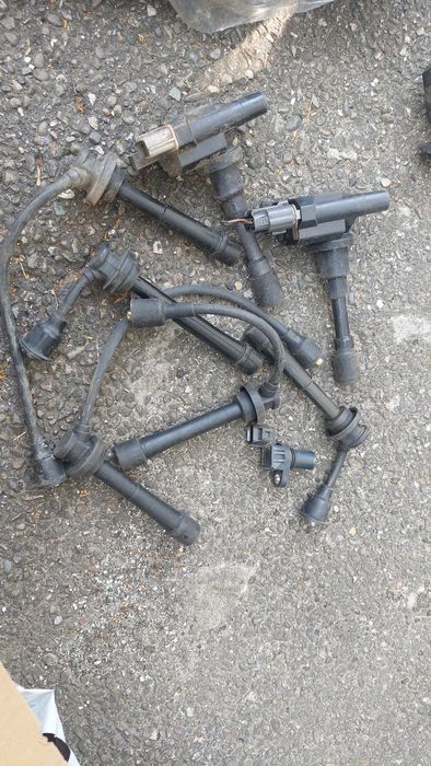 Piese Suzuki Grand Vitara 1.6 benzina