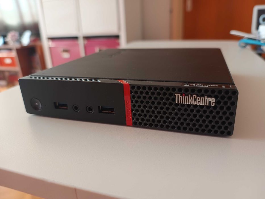 thinkcentre m700 second hand si noi de vanzare • Anunturi • OLX.ro