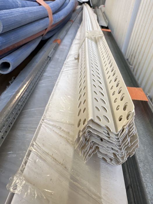 Полимерная шпаклевка Титан финал .