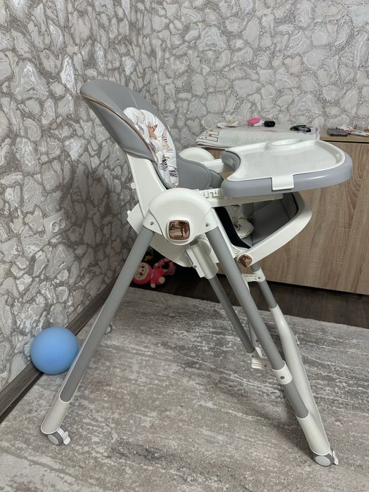 Детский стульчик